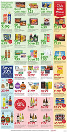 Stater Bros weekly ad week 43 Page 4