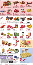 Stater Bros weekly ad week 43 Page 5