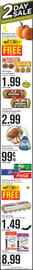 Mariano's weekly ad week 43 Page 2