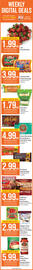 Mariano's weekly ad week 43 Page 3