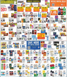 Mariano's weekly ad week 43 Page 4