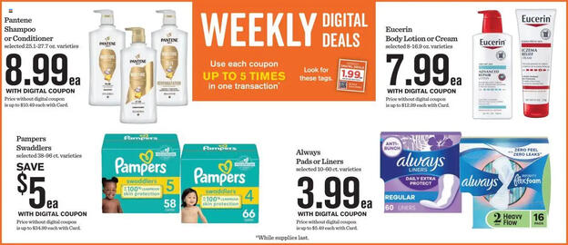 Mariano's weekly ad week 43 Page 5