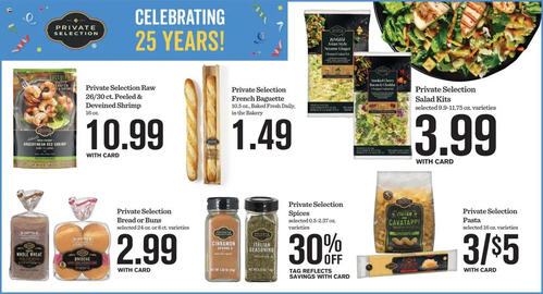 Mariano's weekly ad week 43 Page 6