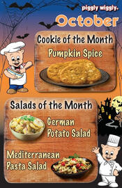 Piggly Wiggly weekly ad week 43 Page 10
