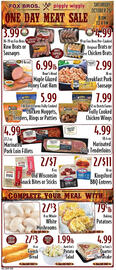 Piggly Wiggly weekly ad week 43 Page 2