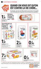 Catalogue Intermarché page 24