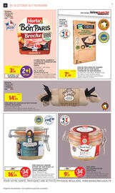 Catalogue Intermarché page 26