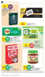 Catalogue Intermarché page 28