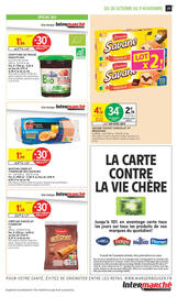 Catalogue Intermarché page 29