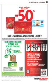 Catalogue Intermarché page 3