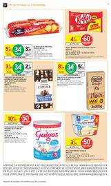 Catalogue Intermarché page 30