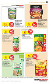 Catalogue Intermarché page 31