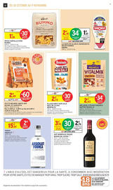 Catalogue Intermarché page 32