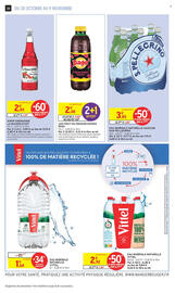 Catalogue Intermarché page 34