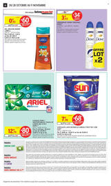 Catalogue Intermarché page 36