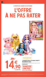 Catalogue Intermarché page 38