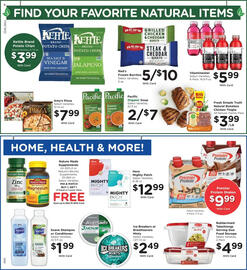 Baker's weekly ad week 43 Page 10