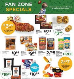 Baker's weekly ad week 43 Page 11