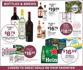Baker's weekly ad week 43 Page 13