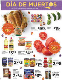 Baker's weekly ad week 43 Page 14