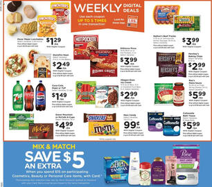 Baker's weekly ad week 43 Page 2