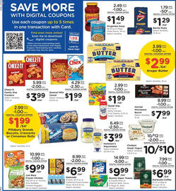 Baker's weekly ad week 43 Page 4