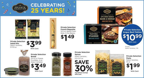 Baker's weekly ad week 43 Page 6