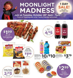 Baker's weekly ad week 43 Page 8
