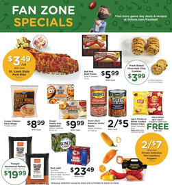 Dillons weekly ad week 43 Page 11