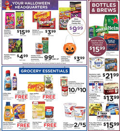 Dillons weekly ad week 43 Page 7