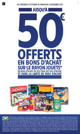 Catalogue Intermarché Hyper page 2