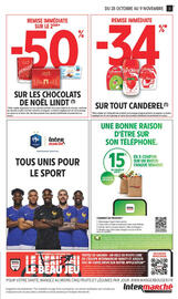 Catalogue Intermarché Hyper page 3
