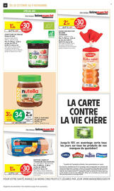 Catalogue Intermarché Hyper page 30