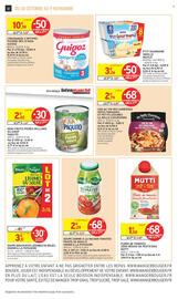 Catalogue Intermarché Hyper page 32