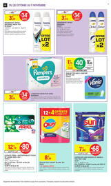 Catalogue Intermarché Hyper page 40