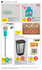 Catalogue Intermarché Hyper page 42