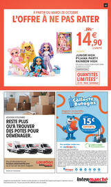Catalogue Intermarché Hyper page 43