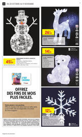 Catalogue Intermarché Hyper page 44