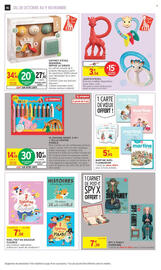 Catalogue Intermarché Hyper page 46