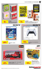 Catalogue Intermarché Hyper page 47