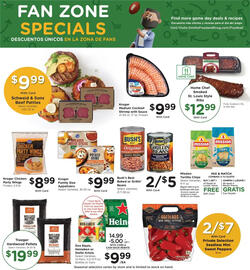 Smith's weekly ad week 43 Page 11