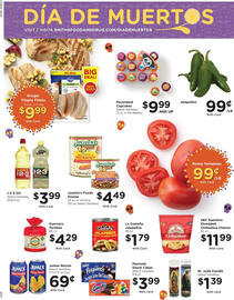 Smith's weekly ad week 43 Page 14