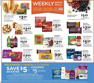 Smith's weekly ad week 43 Page 2