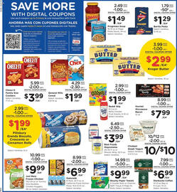 Smith's weekly ad week 43 Page 4