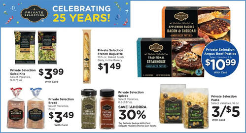 Smith's weekly ad week 43 Page 6