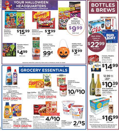 Smith's weekly ad week 43 Page 7