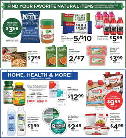Smith's weekly ad week 43 Page 9