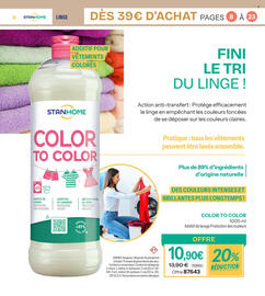 Catalogue Stanhome page 10