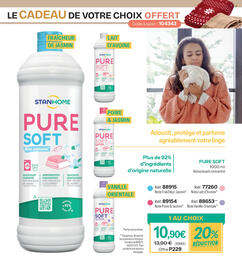 Catalogue Stanhome page 11