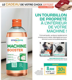 Catalogue Stanhome page 15